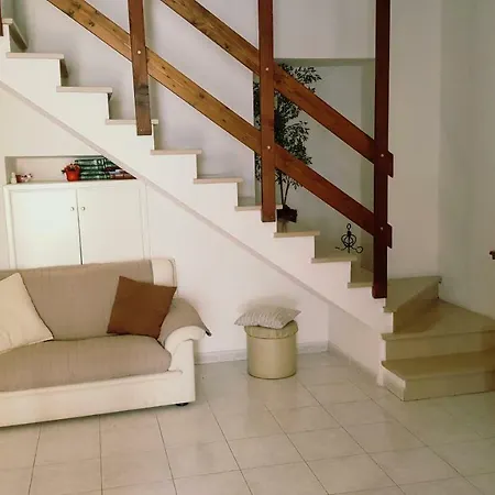 La Casa Di Nonno Anto'