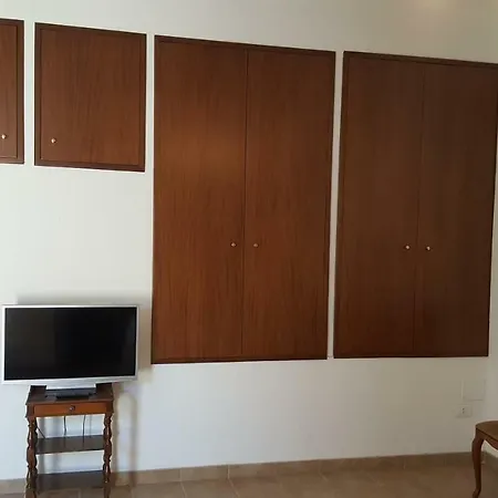 Appartement La Casa Di Nonno Anto' *