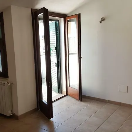 La Casa Di Nonno Anto' * Rocca San Giovanni