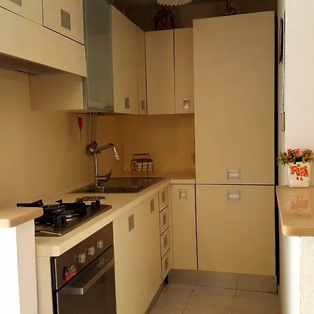 La Casa Di Nonno Anto' * Rocca San Giovanni