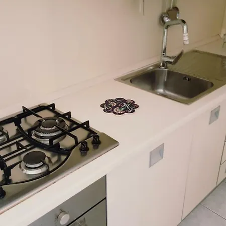 La Casa Di Nonno Anto' *