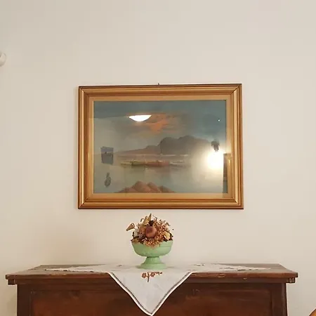 La Casa Di Nonno Anto'