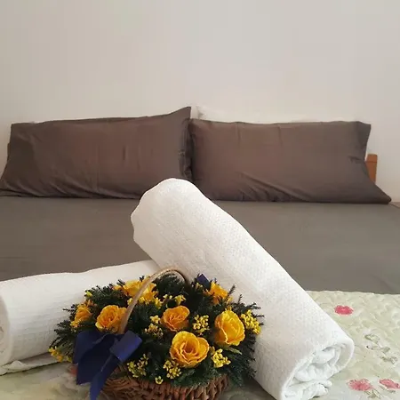 La Casa Di Nonno Anto' Appartement