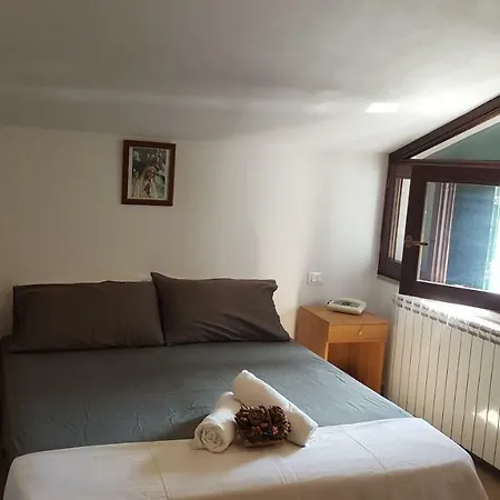 La Casa Di Nonno Anto' *
