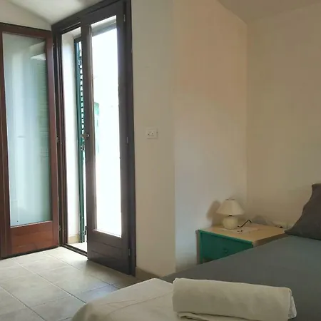 La Casa Di Nonno Anto' Appartement Rocca San Giovanni