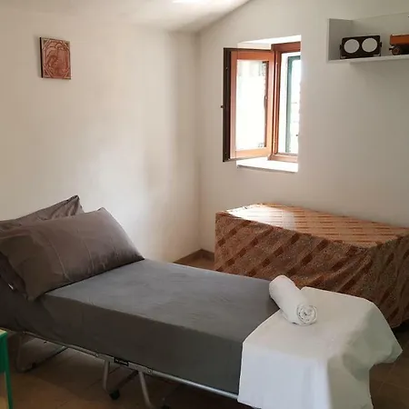 Appartement La Casa Di Nonno Anto' *